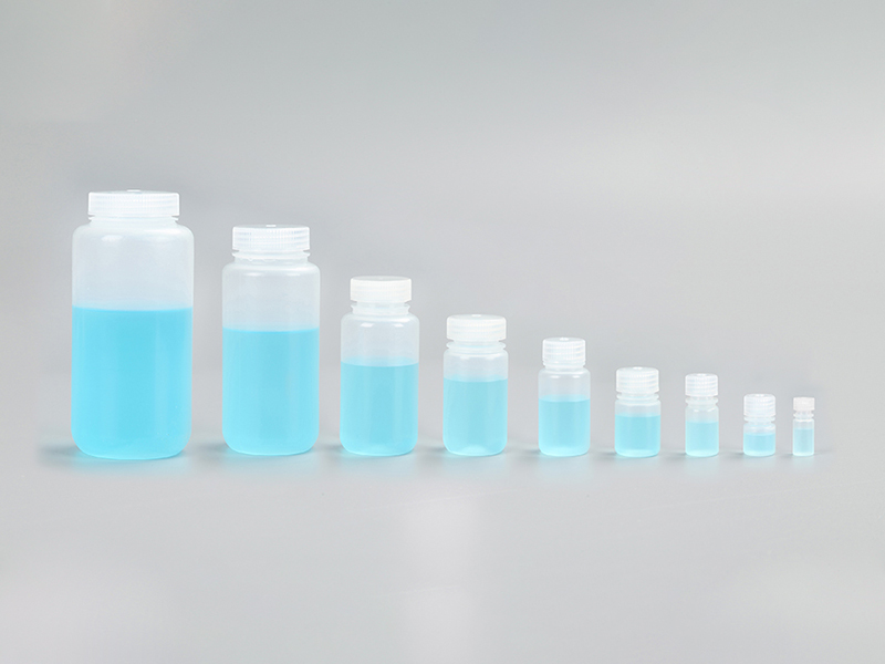 UTYN - Secondary sampling bottle