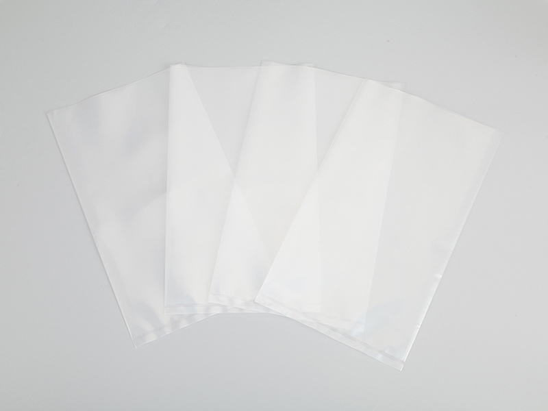 Sterile bag (disposable weighing bag)