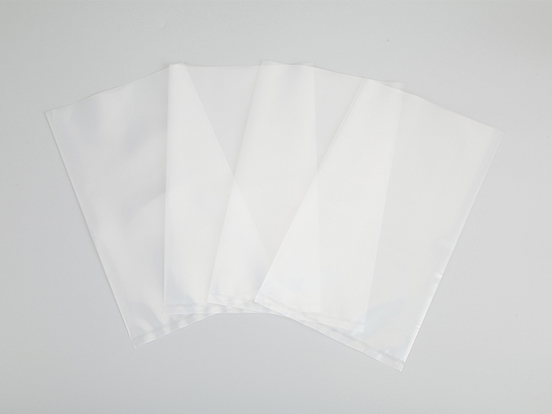 Disposable quick installation soft connection