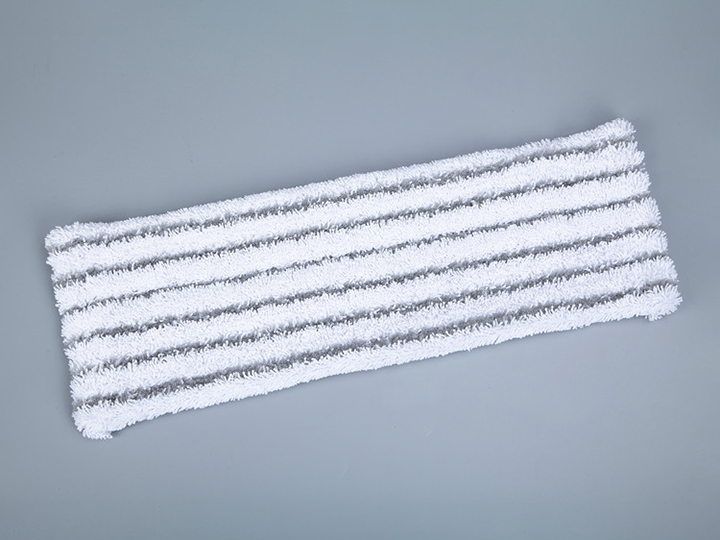 Microfiber mop